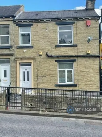 Rent this 3 bed duplex on Headquarters for Church of God Fellowship in Sheepridge Road, Huddersfield
