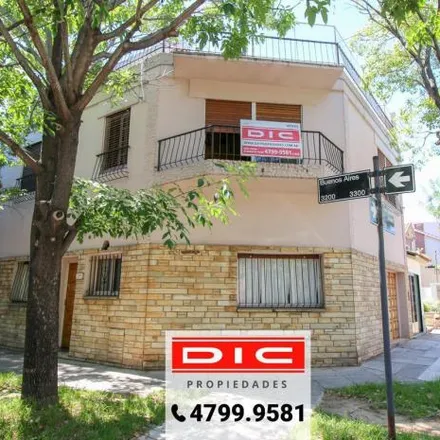 Image 2 - Buenos Aires 3300, Olivos, Vicente López, Argentina - House for sale