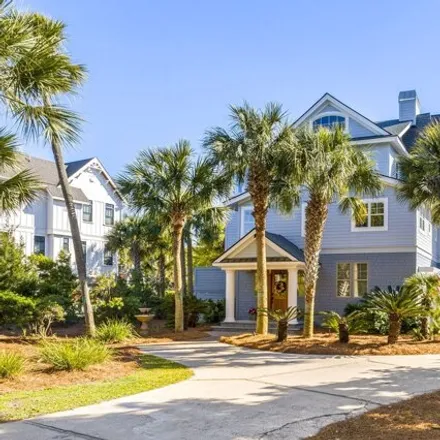 Buy this 4 bed house on 3613 Beach Comber Run in Seabrook Island, Charleston County
