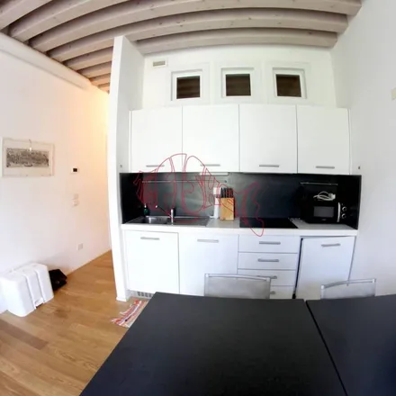 Rent this 3 bed apartment on Ponte degli Scalzi in Fondamenta San Simon Piccolo, 30135 Venice VE