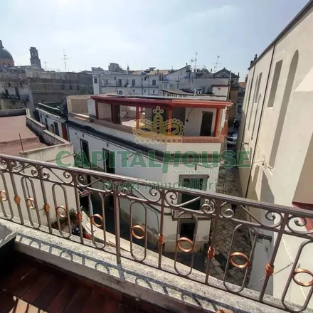 Image 3 - Piazza Clemenziano, 80035 Nola NA, Italy - Apartment for rent