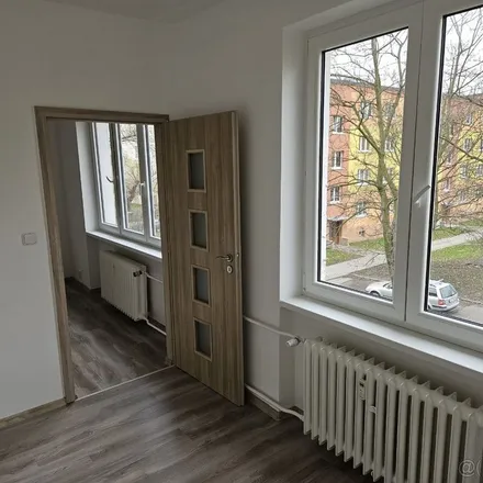 Image 2 - Nákladní 51, 415 01 Teplice, Czechia - Apartment for rent