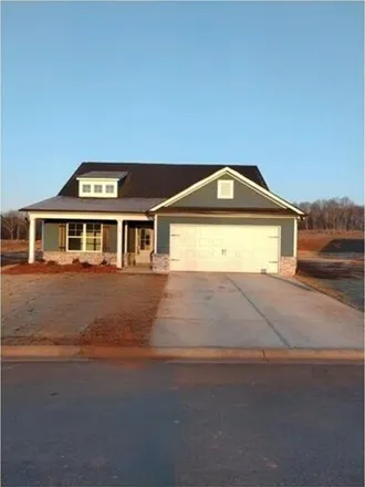 Buy this 3 bed house on Manley Street in Carnesville, Franklin County