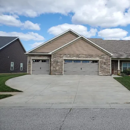 Buy this 3 bed house on 3744 Basalt Street in Lafayette, IN 47909