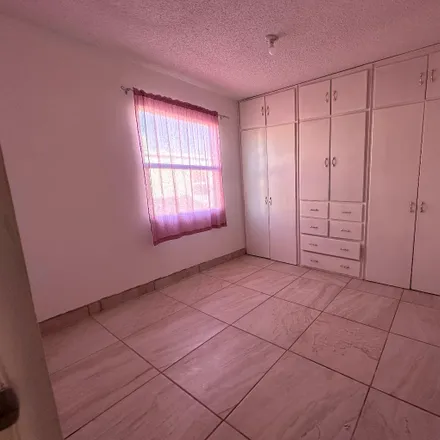 Rent this 3 bed house on Calle Torre in Monte Verde, 31625 Chihuahua City