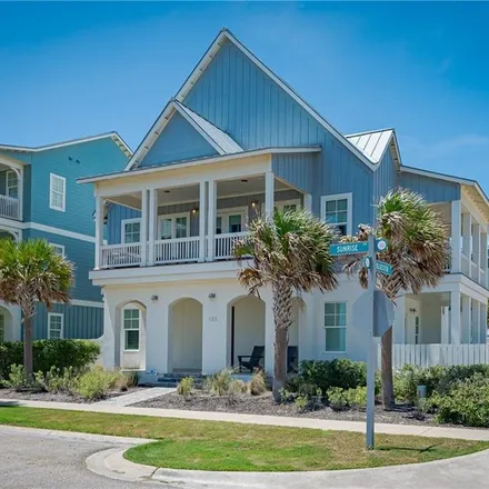 Buy this 5 bed house on Palmilla Beach Resort & Golf Community in State Highway 361, Port Aransas