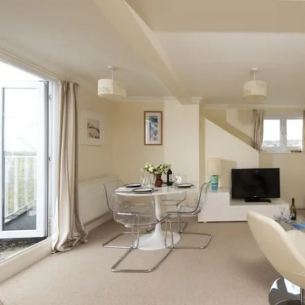 Image 2 - St. Ives, TR26 1JF, United Kingdom - Apartment for rent