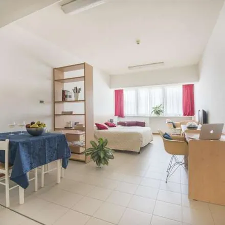Rent this 1 bed apartment on Casa della Salute Borgo Reno in Via Ercole Nani 10, 40132 Bologna BO