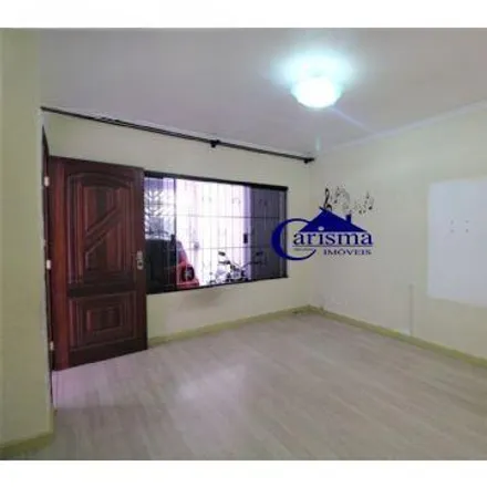 Buy this 3 bed house on Travessa Senador Paulo Guerra in Vila Pires, Santo André - SP