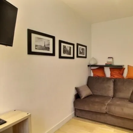 Rent this 1 bed apartment on 209 Rue de Bercy in 75012 Paris, France