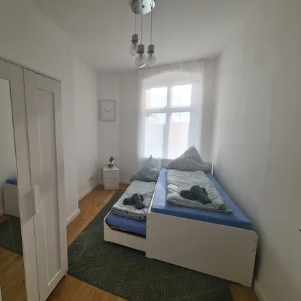 Image 3 - Prenzlauer Allee 17, 10405 Berlin, Germany - Apartment for rent