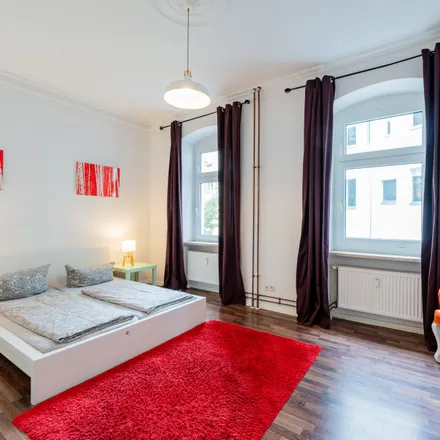 Rent this 1 bed apartment on Platform in Birkenstraße 44, 10551 Berlin