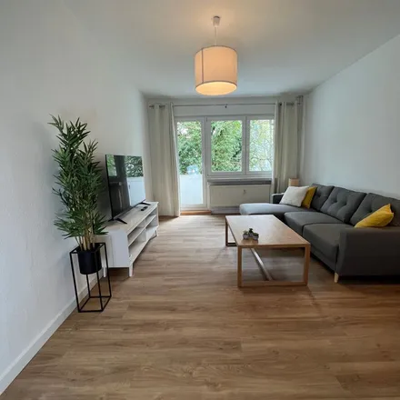 Rent this 3 bed apartment on Goethestraße 48 in 12459 Berlin, Germany
