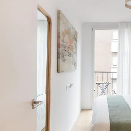 Rent this 1 bed apartment on Avinguda del Paral·lel in 155, 08001 Barcelona
