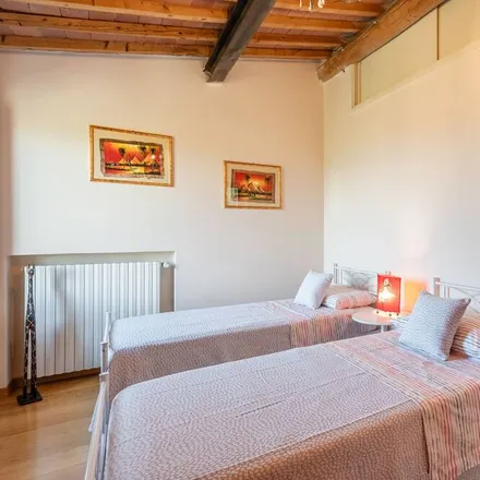 Rent this 2 bed house on Serravalle Pistoiese in Via Vecchia Provinciale Lucchese, 51130 Serravalle Pistoiese PT