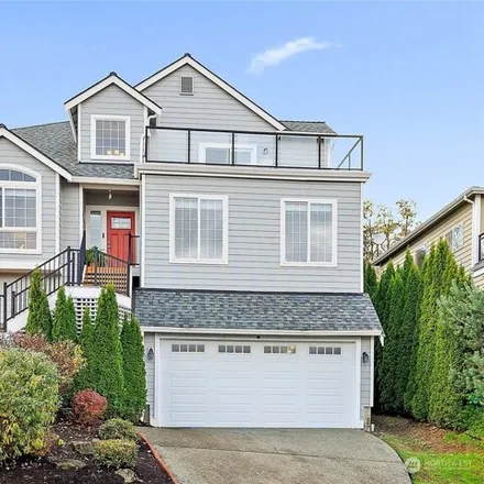 Buy this 5 bed house on 8115 5th Avenue Southwest in Seattle, WA 98106