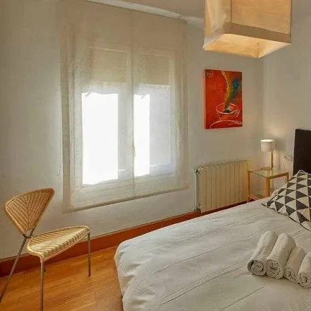 Rent this 2 bed apartment on Girona in Catalonia, Spain