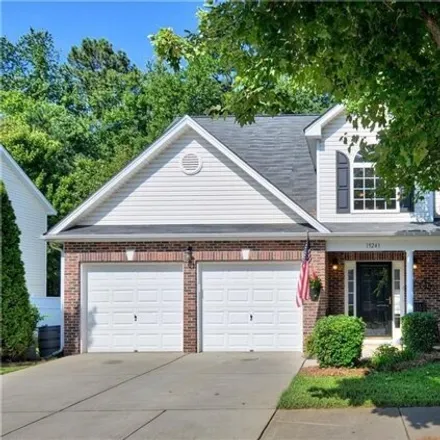 Rent this 4 bed house on 19283 Kanawha Drive in Cornelius, NC 28031