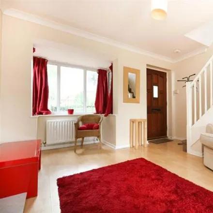 Rent this 2 bed duplex on St Mary's College in Middlewood Park, Newcastle upon Tyne