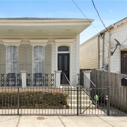 Buy this 3 bed house on 1931 7th Street in New Orleans, LA 70115