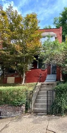 Rent this 3 bed house on 7439 Monticello St in Pittsburgh, Pennsylvania