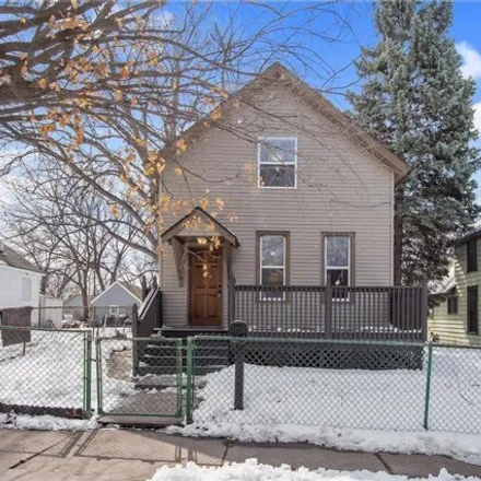 Buy this 3 bed house on 148 East Sycamore Street in Saint Paul, MN 55117