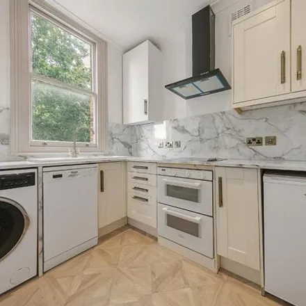 Rent this 2 bed duplex on 46 Maberley Road in London, SE19 2JA