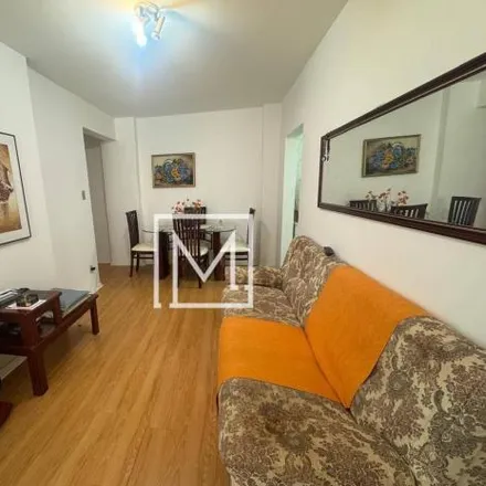Buy this 2 bed apartment on Rua Almeida Torres 110 in Aclimação, São Paulo - SP