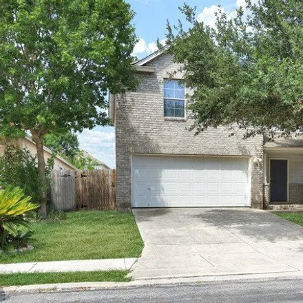 Buy this 3 bed house on 911 Canadian Goose in San Antonio, TX 78245