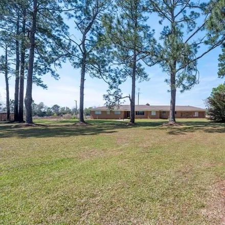 Buy this 4 bed house on 3340 Pateville Road in Crisp County, GA 31015