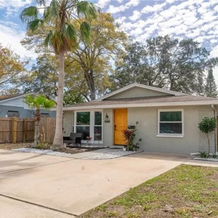Image 3 - 38th Avenue North & 41st Street North, 38th Avenue North, Saint Petersburg, FL 33710, USA - House for sale