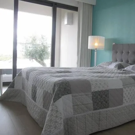 Rent this 2 bed apartment on Fuseta in Rua da Liberdade, 8700-040 Fuseta