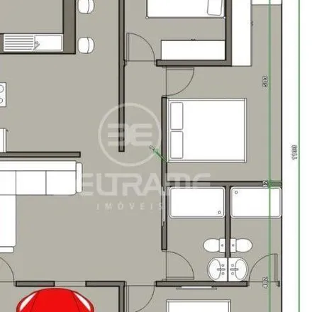 Buy this 3 bed house on Rua Lazo Pinto da Silva in Jardim Ouro Verde III, Sarandi - PR