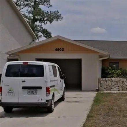 Rent this 2 bed house on 4602 Lafayette Ave in Sebring, Florida