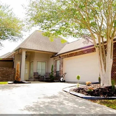 Buy this 3 bed house on 16454 Antioch Court in Woodlawn Acres, East Baton Rouge Parish