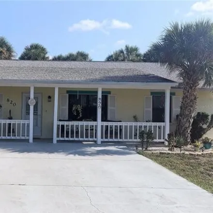 Buy this 3 bed house on 816 Coconut Road in Sarasota County, FL 34293