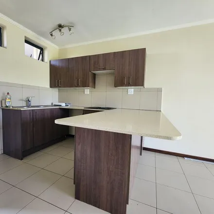 Image 9 - Jackal Creek Golf Estate, Johannesburg Ward 114, Roodepoort, 2188, South Africa - Apartment for rent