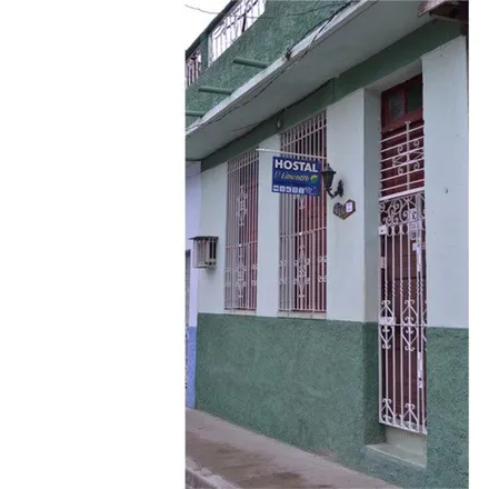 Image 3 - Santa Clara, Raúl Sancho - El Condado, VILLA CLARA, CU - House for rent