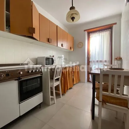 Rent this 3 bed apartment on Via Giuseppe Verdi in 10052 Bardonecchia TO, Italy