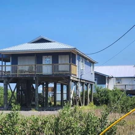 Buy this 2 bed house on Wisteria Lane in Grand Isle, Jefferson Parish