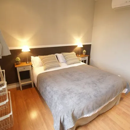 Rent this 5 bed apartment on Carrer de Bailèn in 47, 08009 Barcelona