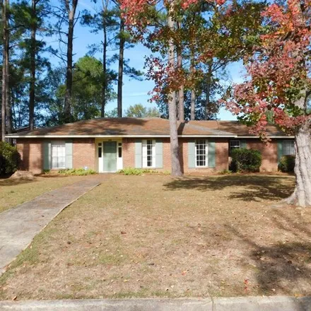 Buy this 3 bed house on 1932 Ridgewood Drive in Columbia, MS 39429