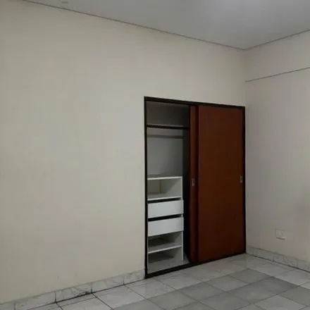 Rent this 1 bed apartment on Luis Sanguinetti in Villa Morra, 1629 Pilar