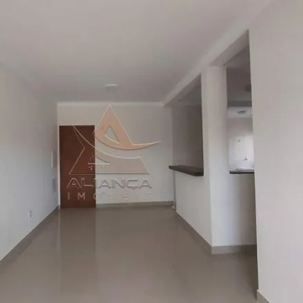 Buy this 3 bed apartment on Rua Francisco José Cerqueira in Jardim Zara, Ribeirão Preto - SP
