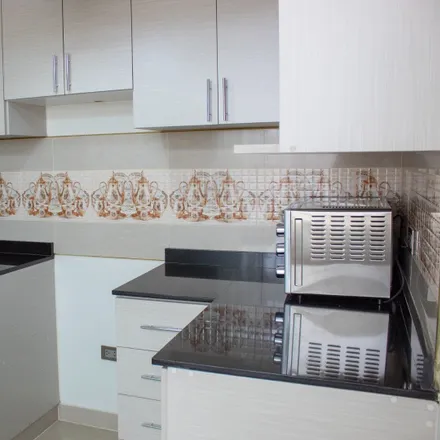 Buy this 3 bed apartment on Calle José M. Corbacho in La Libertad, Cerro Colorado 04100