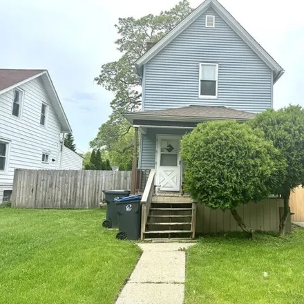 Buy this 2 bed house on 3268 Ezra Avenue in Zion, IL 60099