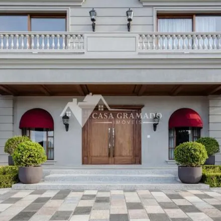 Image 1 - Hotel Alpenhof, Rua Artur Reimann 88, Jardim Bela Vista, Gramado - RS, 95670, Brazil - Apartment for sale