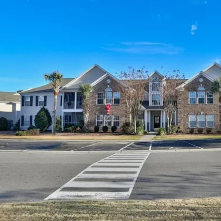 Buy this 4 bed condo on 4657 Fringetree Drive in Murrells Inlet, Georgetown County