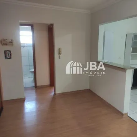 Buy this 2 bed apartment on Condomínio Residencial Spazio Cruzeiro do Sul in Rua Acre, Boneca do Iguaçu