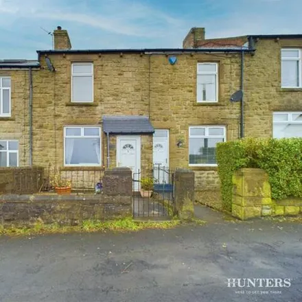 Image 1 - Pleasant View, Watling Street, Leadgate, DH8 6EE, United Kingdom - Townhouse for sale